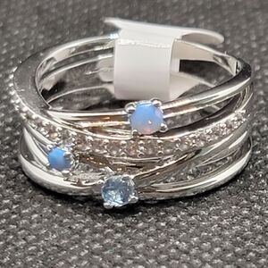 BP - RBP7038 - Midnight Wishes - Size 11